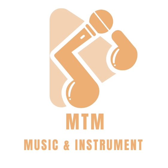 MẠNH TRINH MUSIC & ARTS Logo